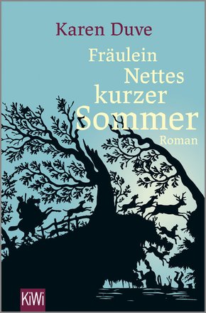 Fräulein Nettes kurzer Sommer (eBook, ePUB)