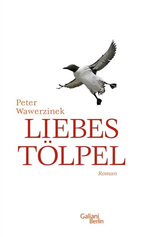 Liebestölpel (eBook, ePUB)