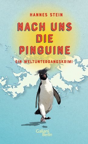 Nach uns die Pinguine (eBook, ePUB)