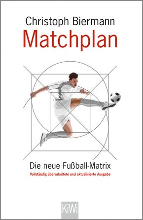 Matchplan (eBook, ePUB)