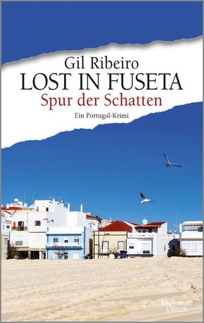 Lost in Fuseta - Spur der Schatten (eBook, ePUB)