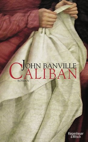 Caliban (eBook, ePUB)
