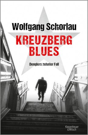 Kreuzberg Blues (eBook, ePUB)