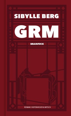 GRM (eBook, ePUB)