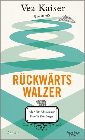 Rückwärtswalzer (eBook, ePUB)