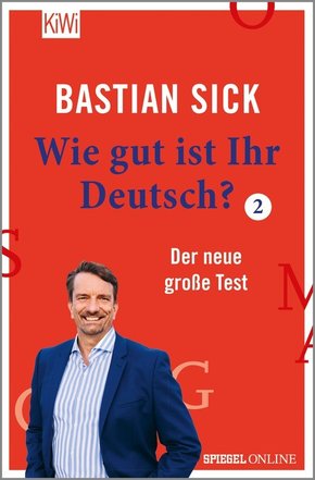 Wie gut ist Ihr Deutsch? 2 (eBook, ePUB)
