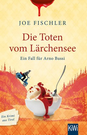 Die Toten vom Lärchensee (eBook, ePUB)
