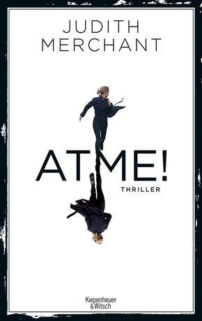 ATME! (eBook, ePUB)