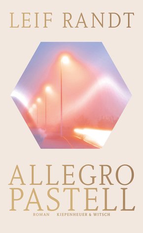 Allegro Pastell (eBook, ePUB)