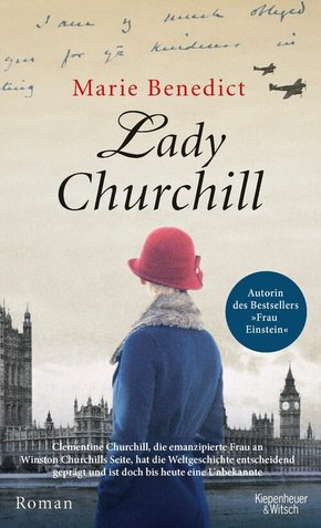Lady Churchill (eBook, ePUB)