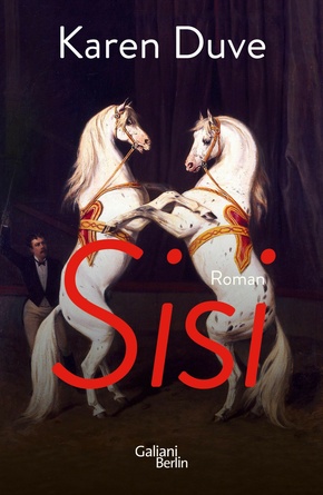 Sisi (eBook, ePUB)