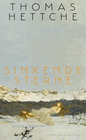 Sinkende Sterne (eBook, ePUB)