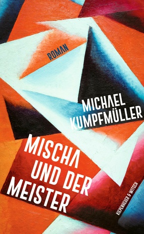 Mischa und der Meister (eBook, ePUB)