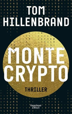 Montecrypto (eBook, ePUB)