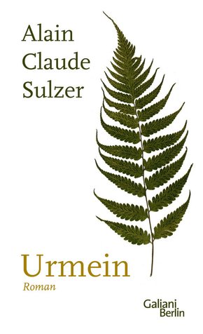 Urmein (eBook, ePUB)