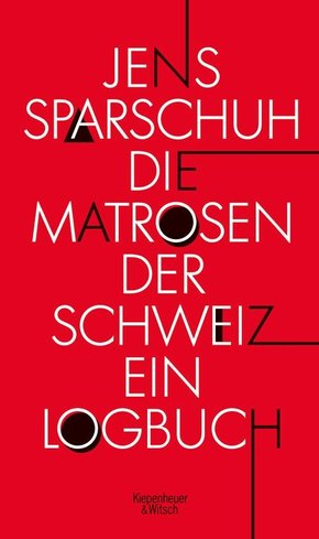 Die Matrosen der Schweiz (eBook, ePUB)
