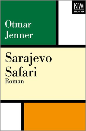 Sarajevo Safari (eBook, ePUB)
