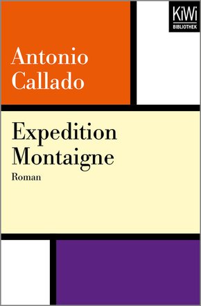 Expedition Montaigne (eBook, ePUB)