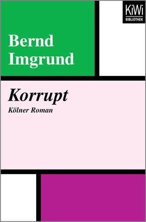 Korrupt (eBook, ePUB)