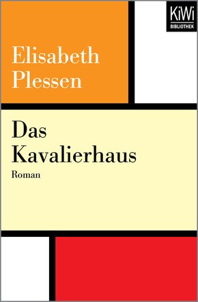 Das Kavalierhaus (eBook, ePUB)