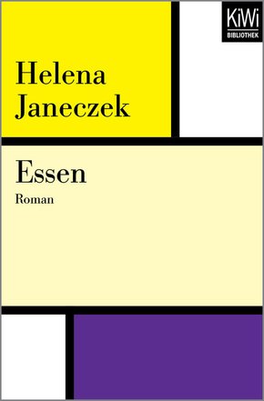 Essen (eBook, ePUB)