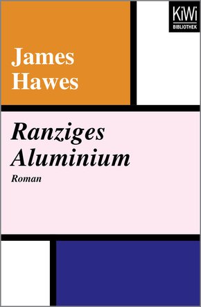 Ranziges  Aluminium (eBook, ePUB)
