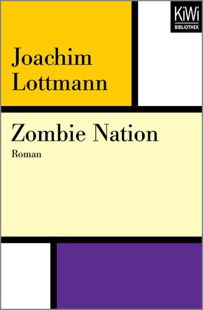Zombie Nation (eBook, ePUB)