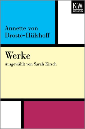 Werke (eBook, ePUB)