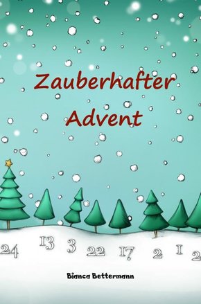 Zauberhafter Advent (eBook, ePUB)