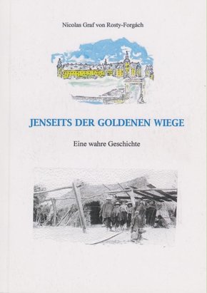 JENSEITS DER GOLDENEN WIEGE (eBook, ePUB)