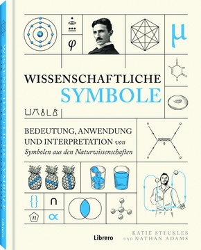 Wissenschaftliche Symbole