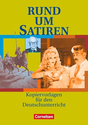 Rund um Satiren