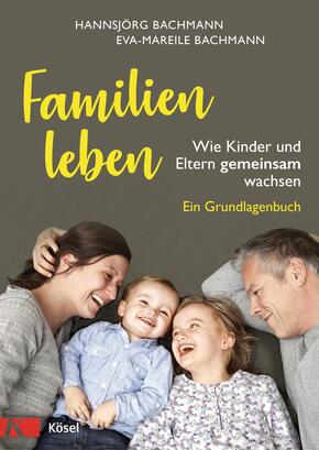 Familien leben