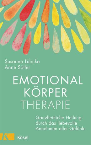 Emotionalkörper Therapie