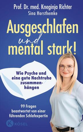 Ausgeschlafen und mental stark!