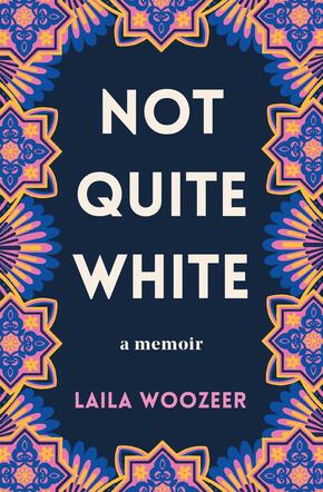 Not Quite White