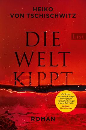 Die Welt kippt