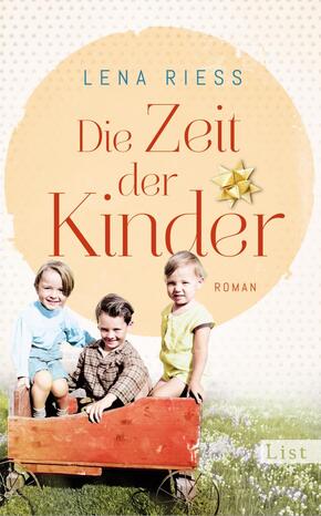 Die Zeit der Kinder