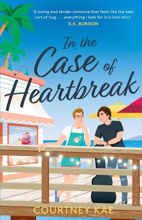 In the Case of Heartbreak