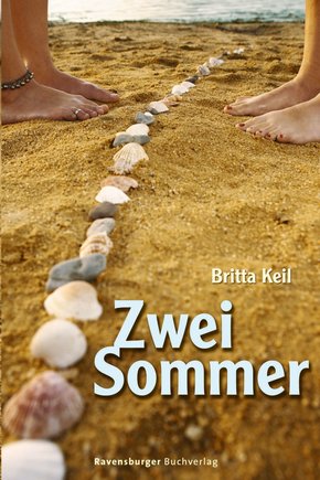 Zwei Sommer (eBook, ePUB)