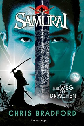 Samurai 3: Der Weg des Drachen (eBook, ePUB)