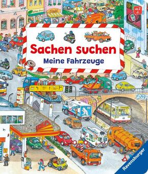 Sachen suchen: Meine Fahrzeuge