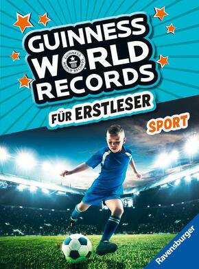 Guinness World Records - Sport