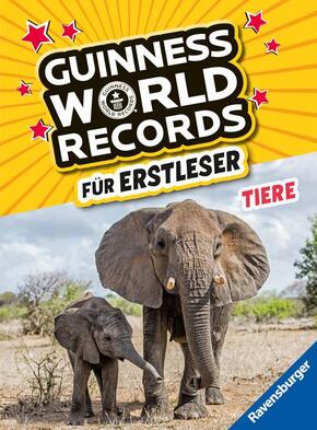 Guinness World Records - Tiere