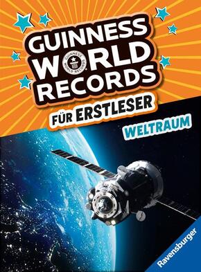 Guinness World Records - Weltraum