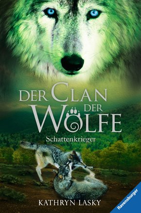 Der Clan der Wölfe 2: Schattenkrieger (eBook, ePUB)