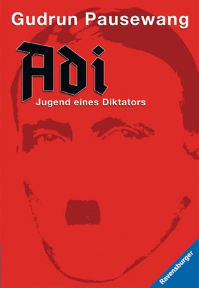 Adi - Jugend eines Diktators (eBook, ePUB)