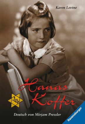 Hanas Koffer (eBook, ePUB)