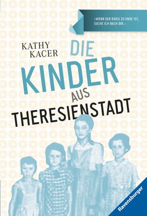Die Kinder aus Theresienstadt (eBook, ePUB)