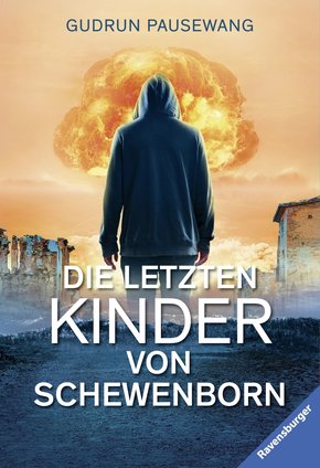 Die letzten Kinder von Schewenborn (eBook, ePUB)